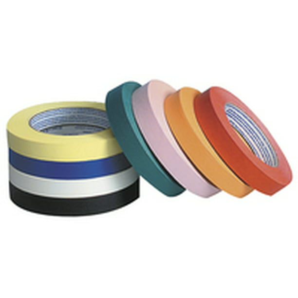 cloth hockey tape Teal  3 Rolls 1” By 27yards